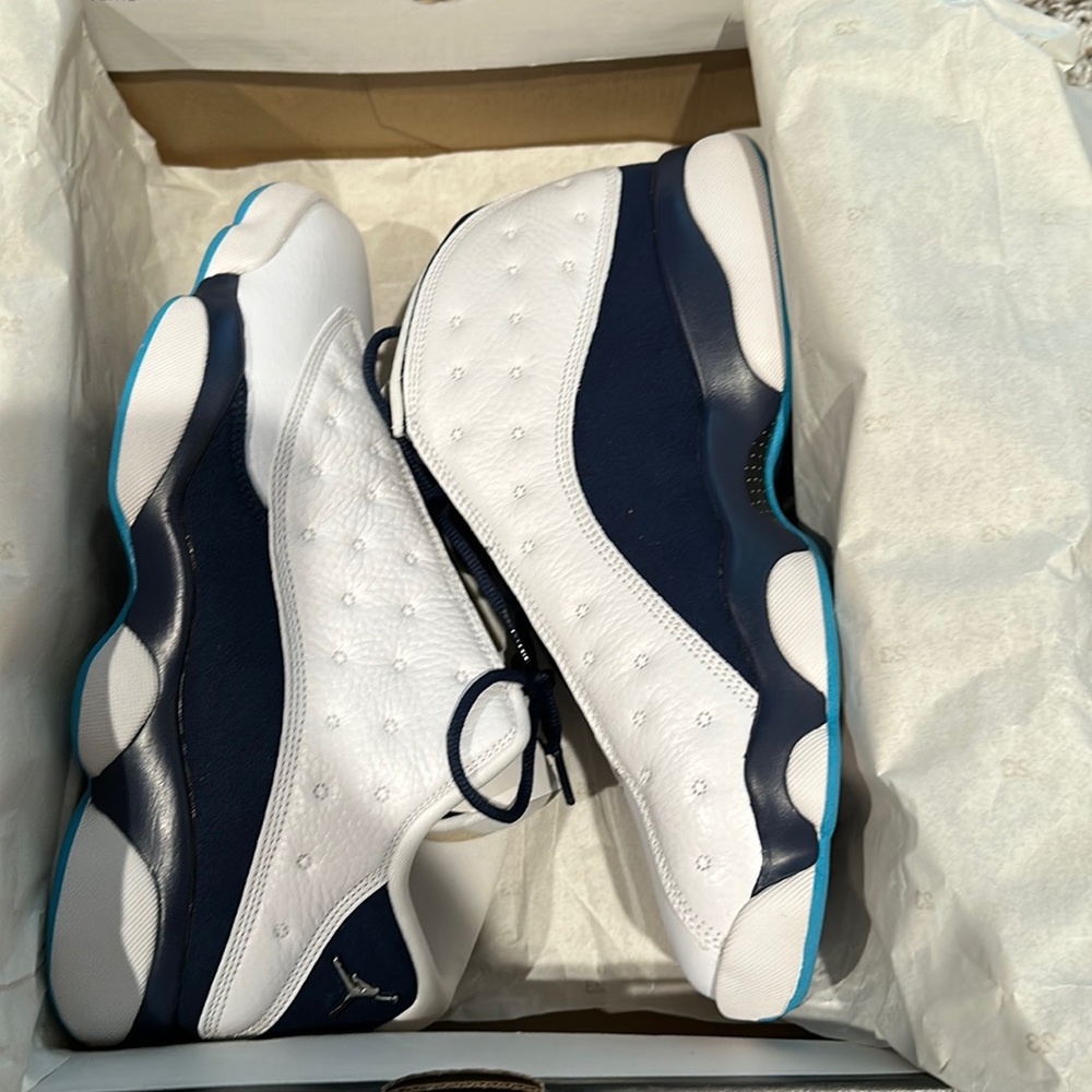 Air Jordan 13 retro